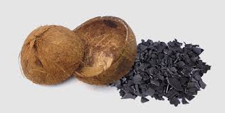 Many uses of Coconut Shell Activated Charcoal