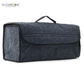 Car Trunk Organizer for Tools & Documents