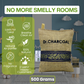 Dr Charcoal - Air Purifier - Bundle Pack