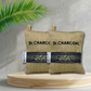 Dr. Charcoal - Car essentials - For Car Air Purification