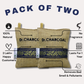 Dr. Charcoal - Car essentials - For Car Air Purification