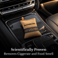 Car Air Purifier - Removes Bad smell & Pollutants - (200g)