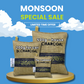 Dr Charcoal - Air Purifier - Monsoon Offer