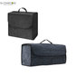 Car Trunk Organizer for Tools & Documents