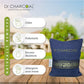 Dr. Charcoal - Fridge & Kitchen essentials